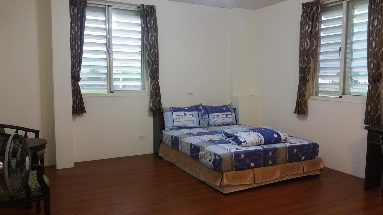 A-Ma Homestay Fenglin Esterno foto