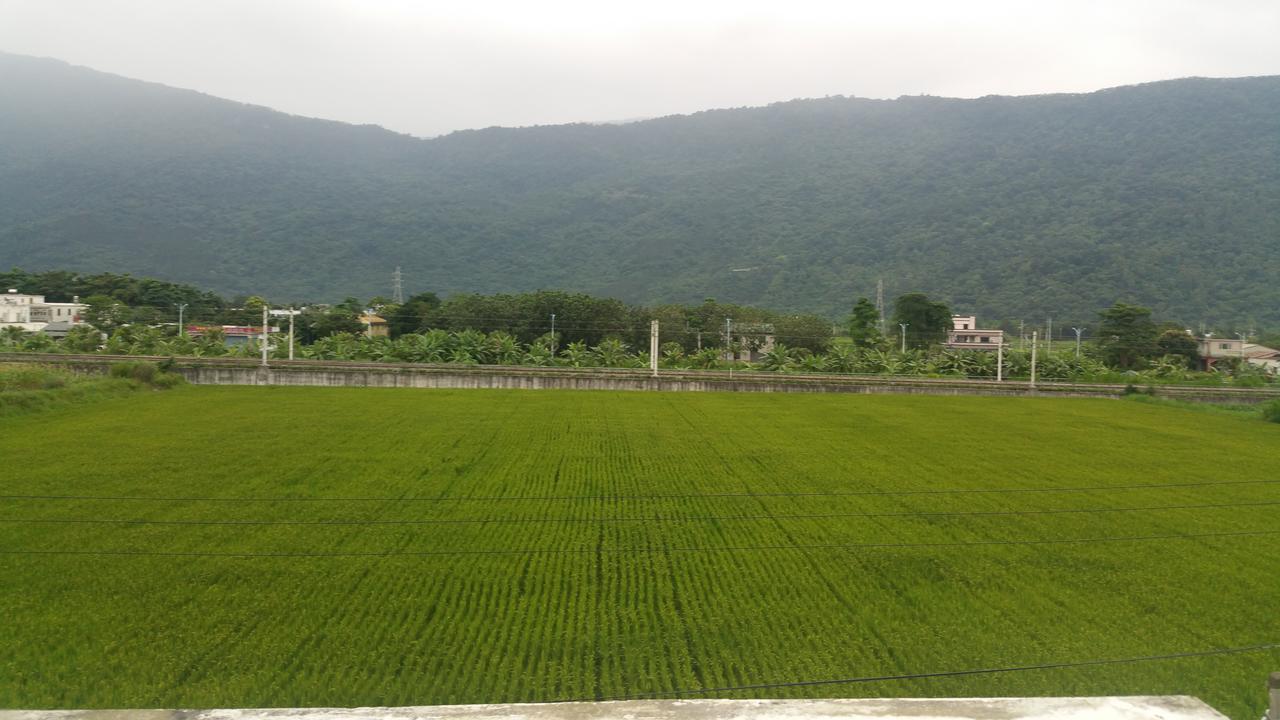 A-Ma Homestay Fenglin Esterno foto