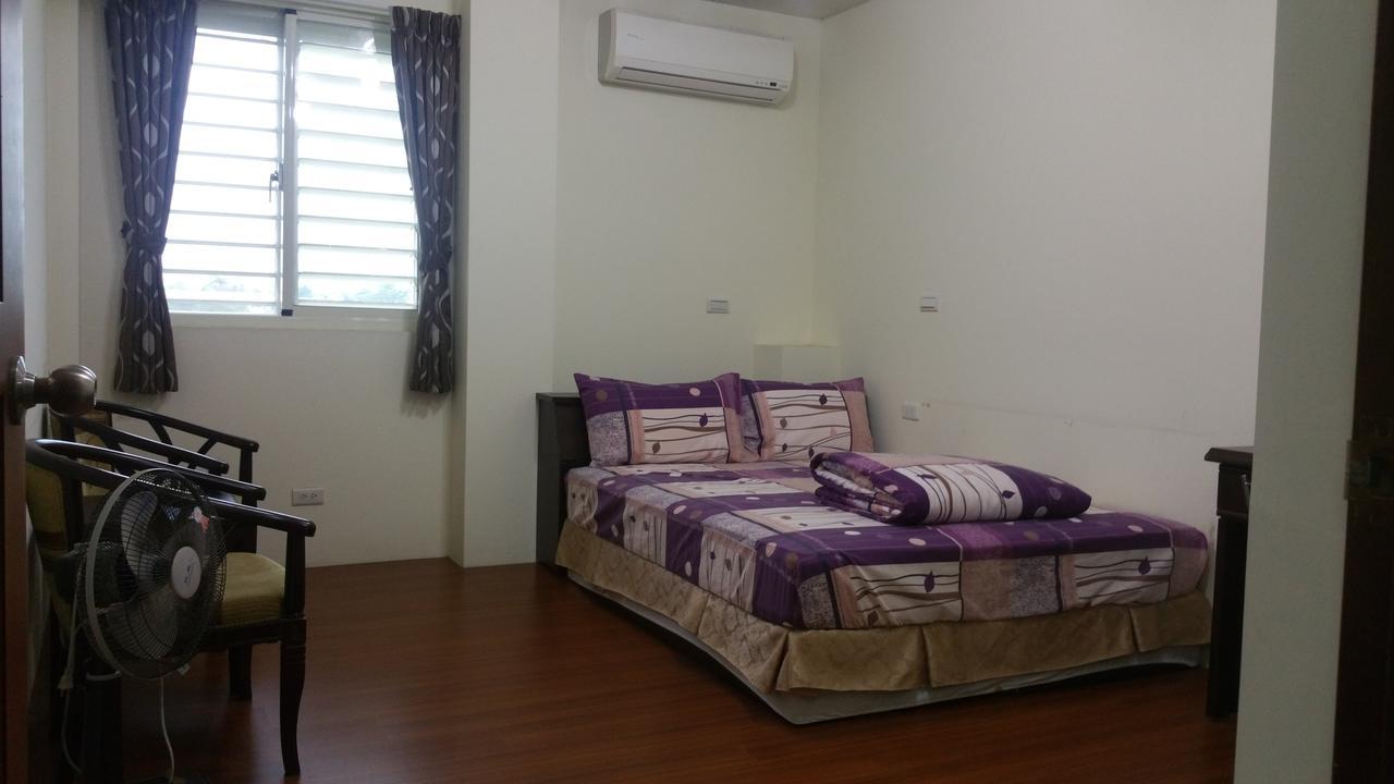 A-Ma Homestay Fenglin Esterno foto