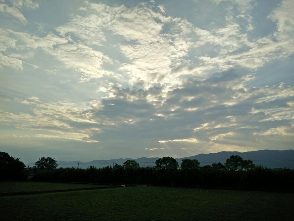 A-Ma Homestay Fenglin Esterno foto