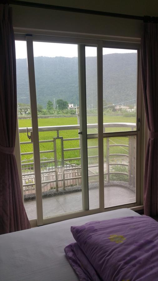 A-Ma Homestay Fenglin Esterno foto