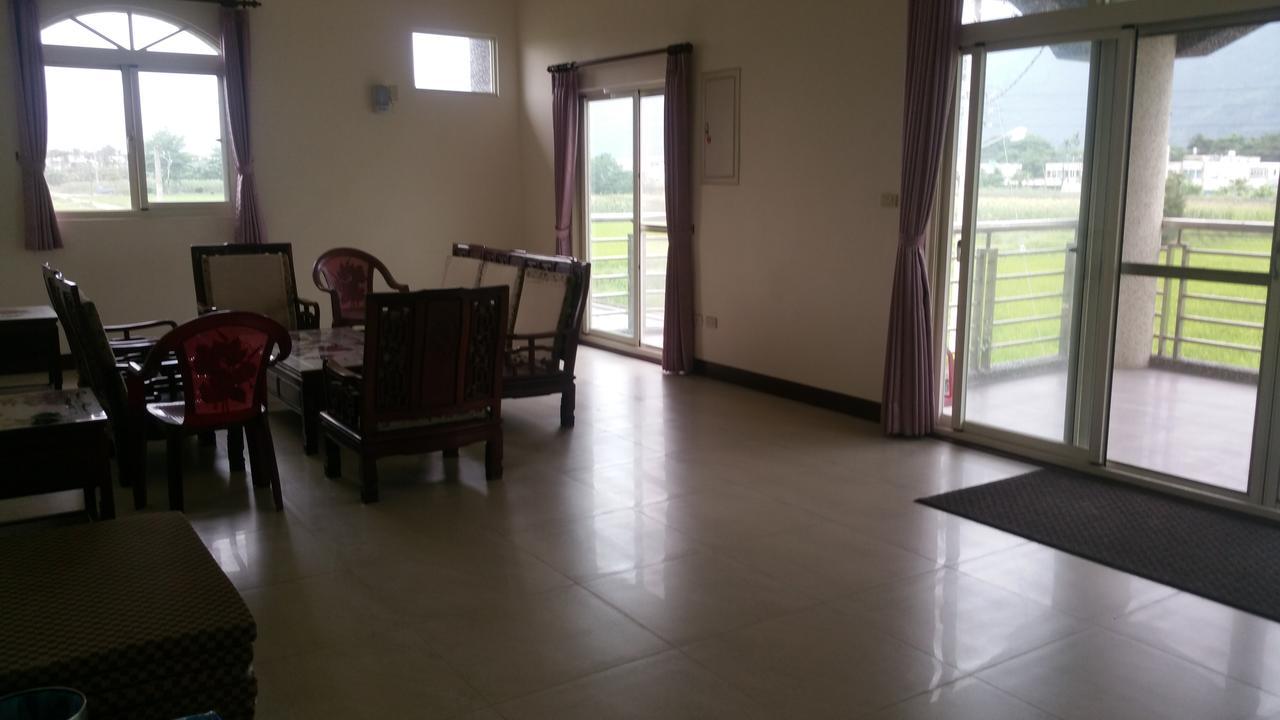A-Ma Homestay Fenglin Esterno foto