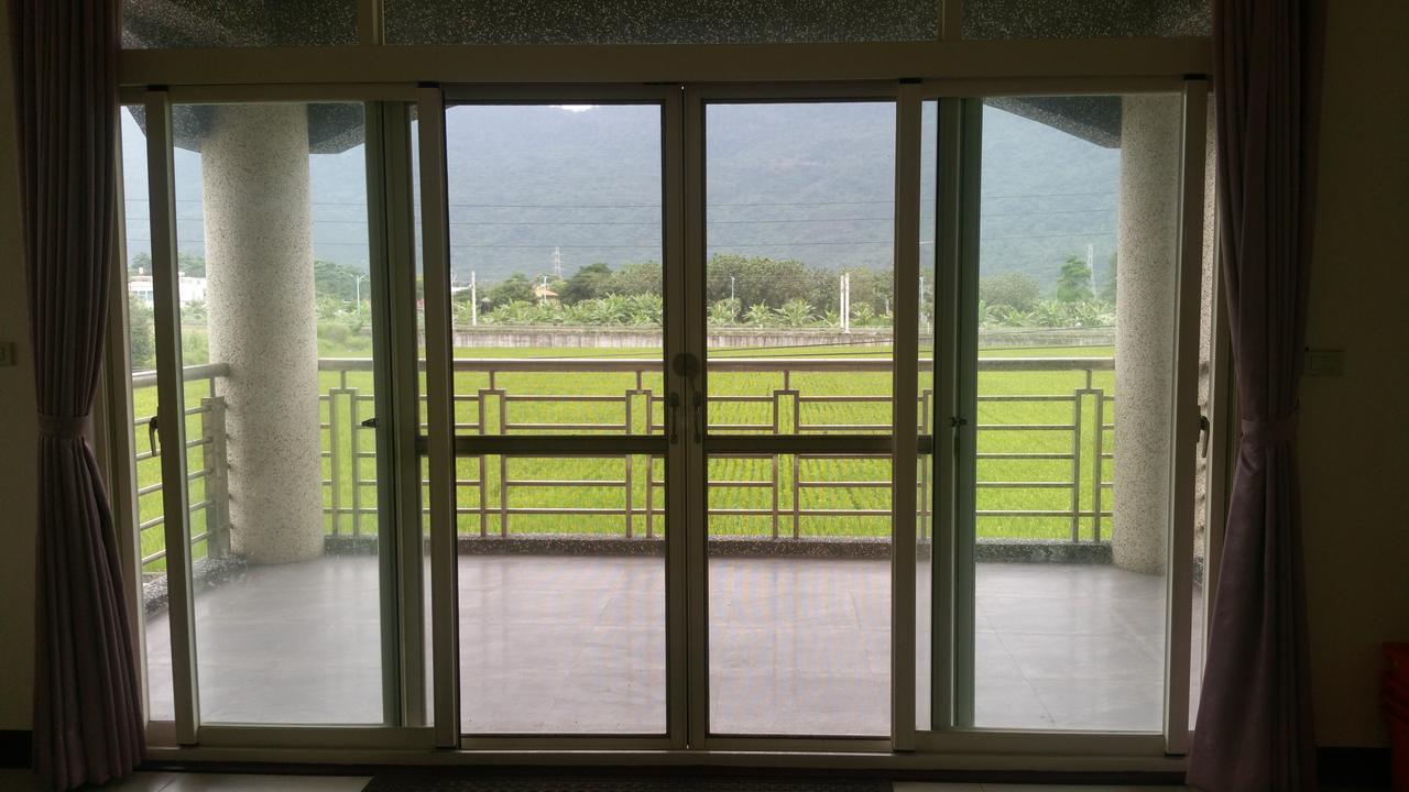 A-Ma Homestay Fenglin Esterno foto