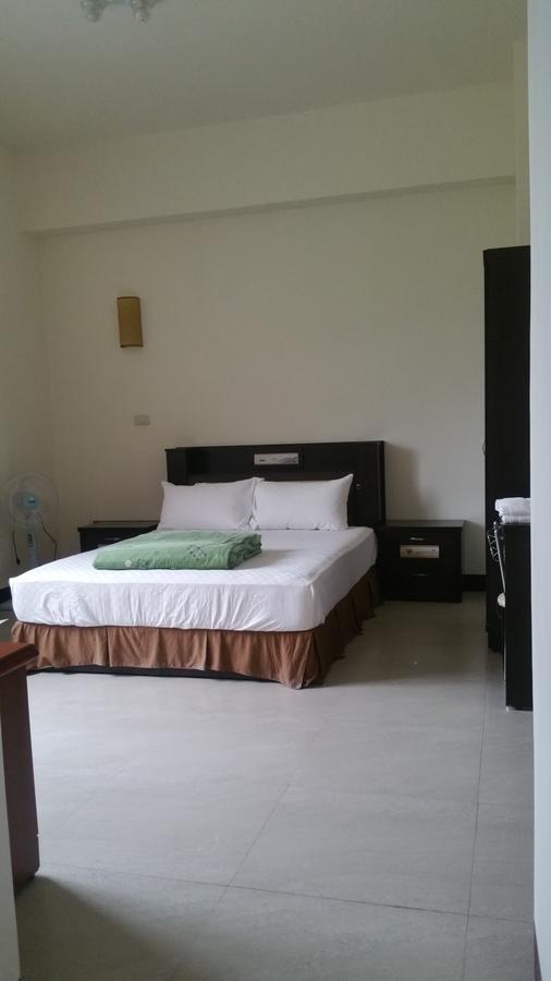 A-Ma Homestay Fenglin Esterno foto