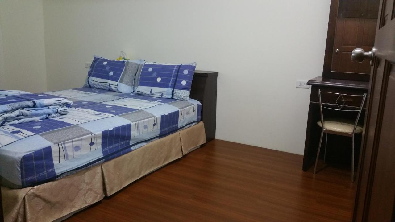 A-Ma Homestay Fenglin Esterno foto
